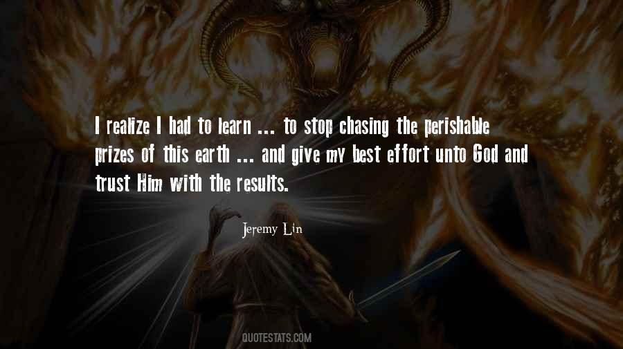 Jeremy Lin Quotes #1861085