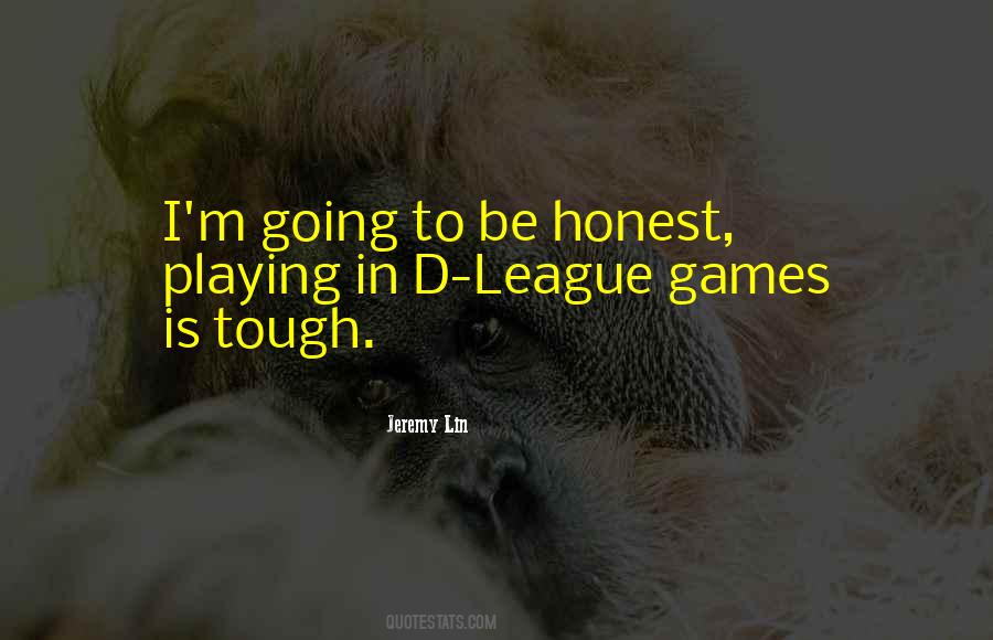 Jeremy Lin Quotes #692814