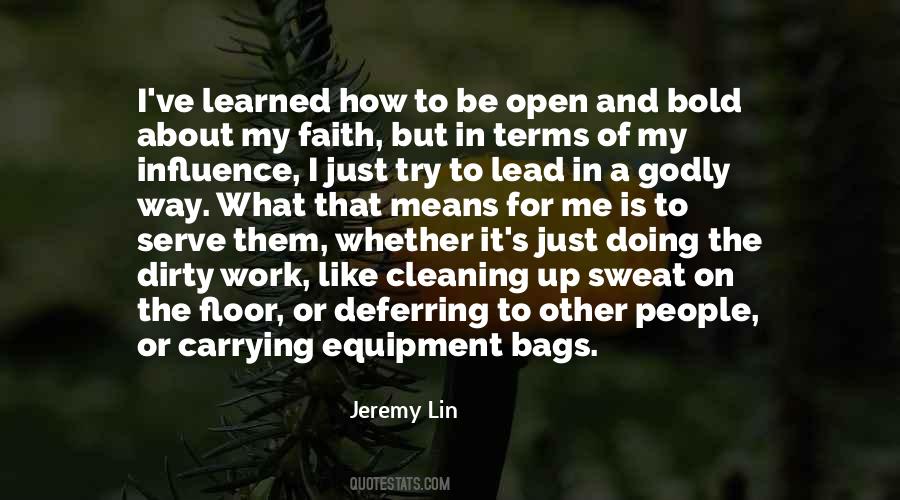 Jeremy Lin Quotes #798459