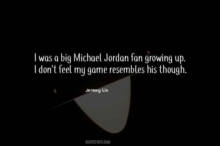 Jeremy Lin Quotes #948839