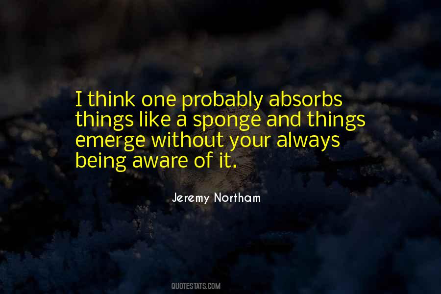 Jeremy Northam Quotes #1452297