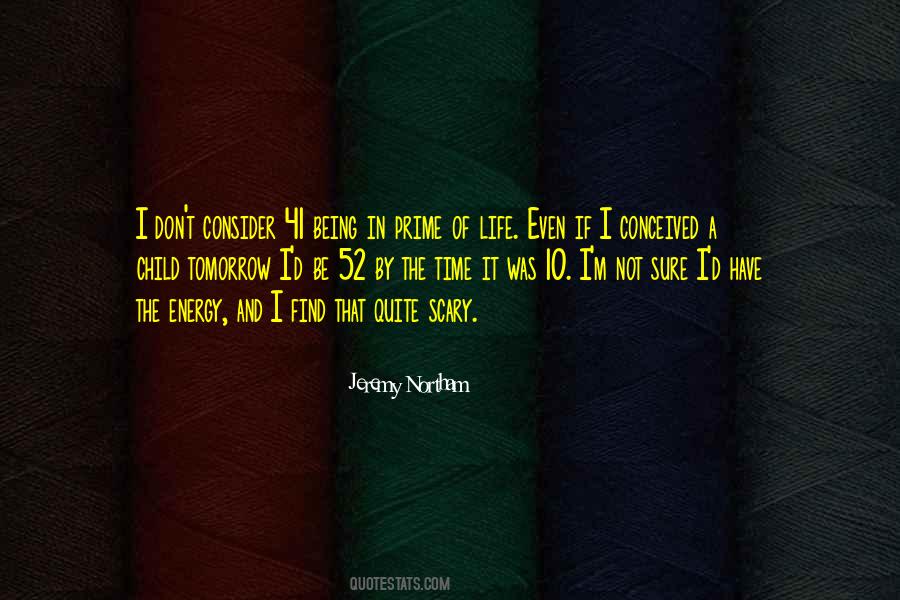 Jeremy Northam Quotes #51199
