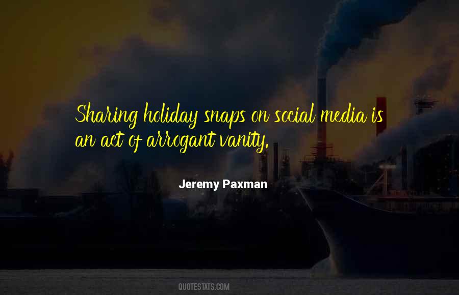 Jeremy Paxman Quotes #1598170