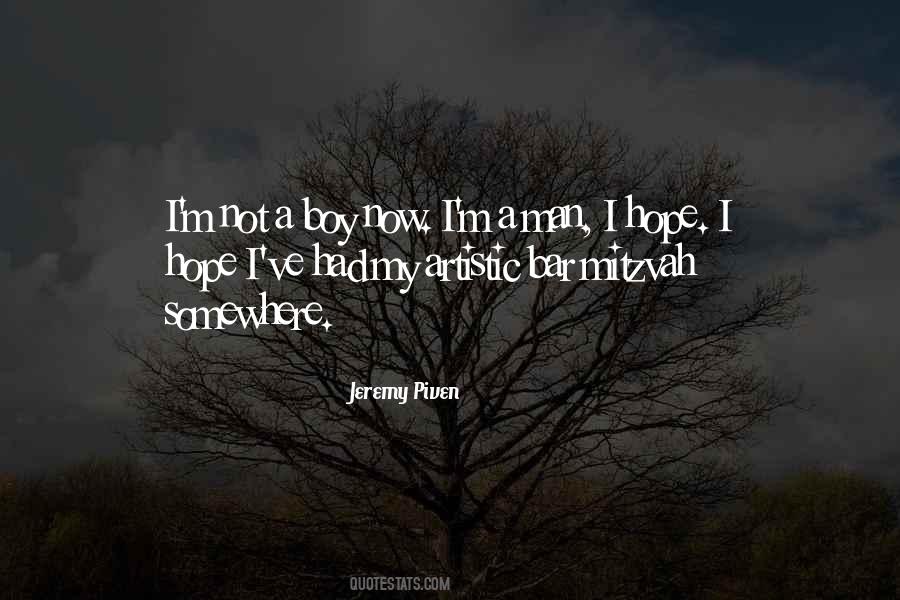 Jeremy Piven Quotes #1058039 Jeremy Piven Quotes #1058039