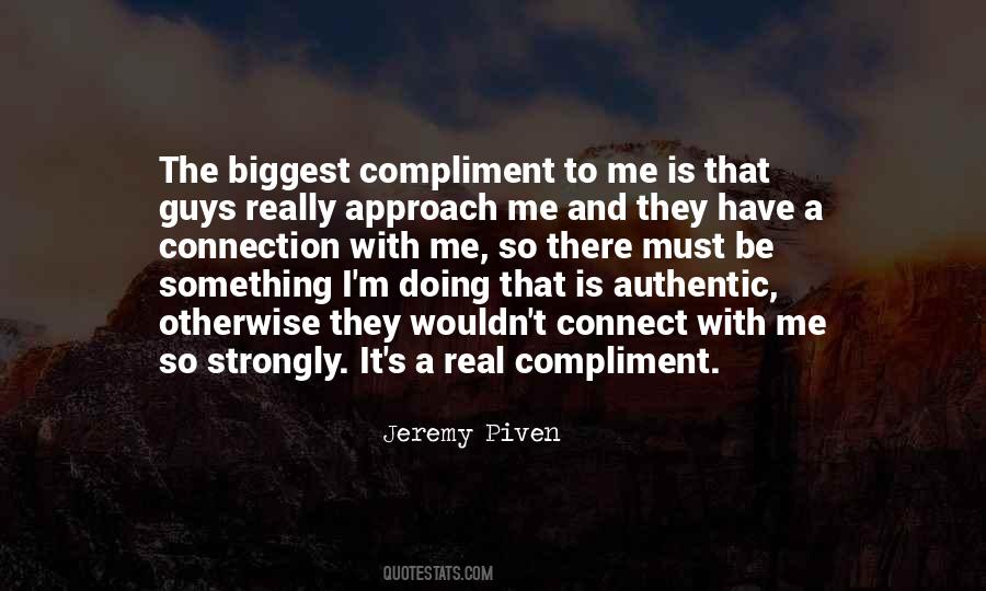 Jeremy Piven Quotes #1234065
