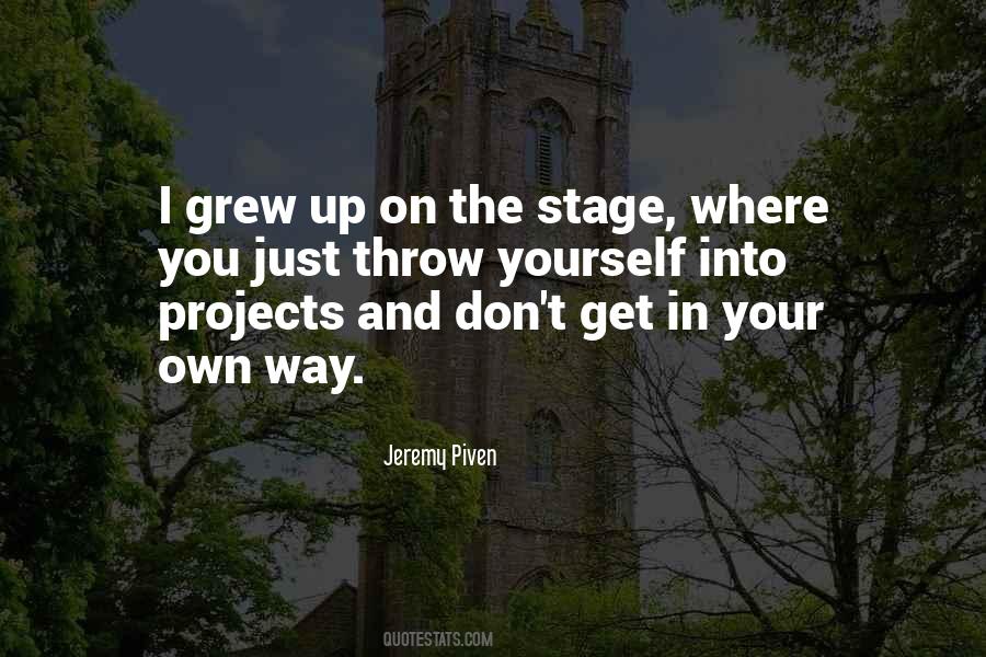 Jeremy Piven Quotes #1651807 Jeremy Piven Quotes #1651807