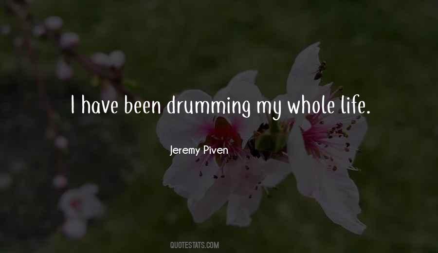 Jeremy Piven Quotes #407551