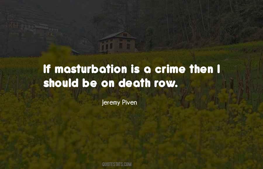Jeremy Piven Quotes #858849