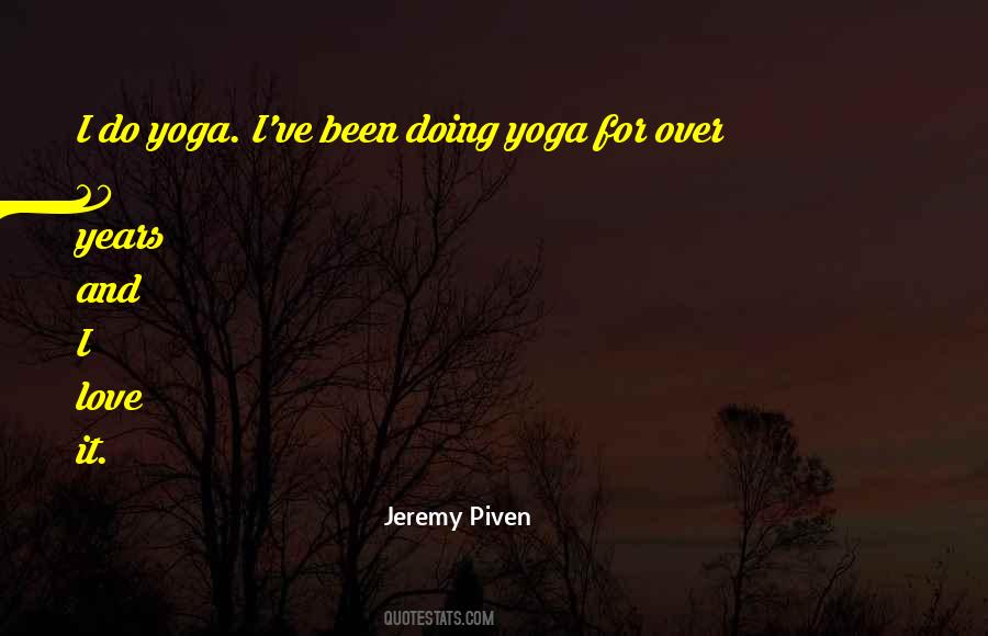 Jeremy Piven Quotes #876720