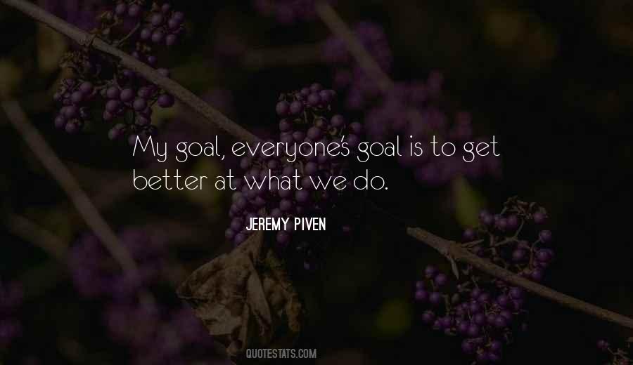 Jeremy Piven Quotes #891461