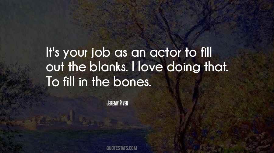 Jeremy Piven Quotes #92597 Jeremy Piven Quotes #92597