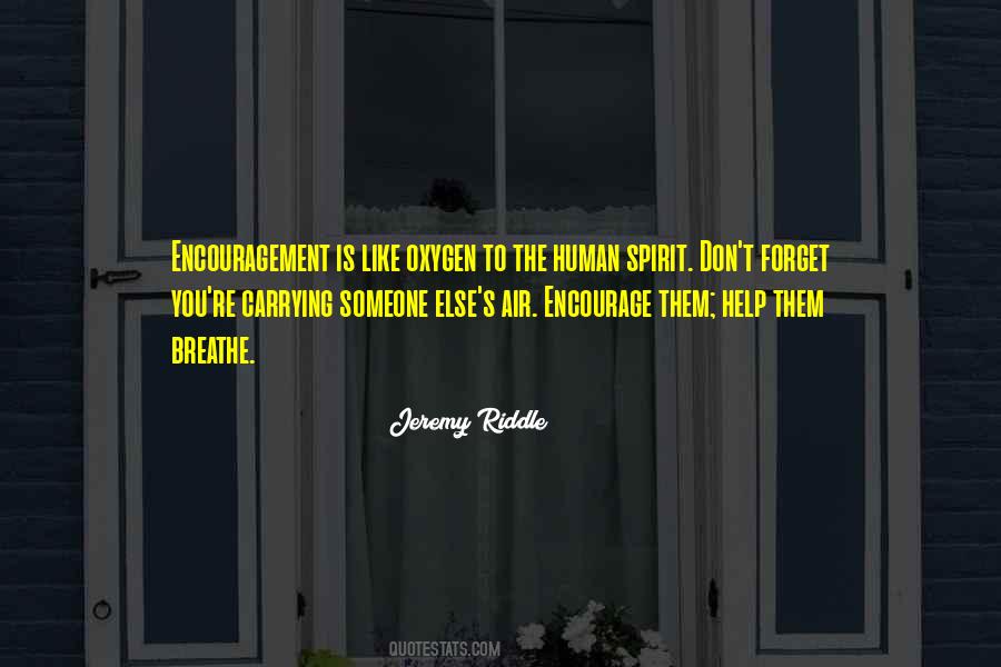 Jeremy Riddle Quotes #127364