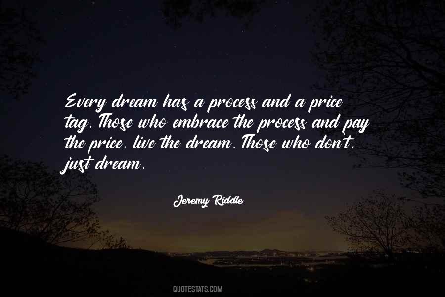 Jeremy Riddle Quotes #1423629