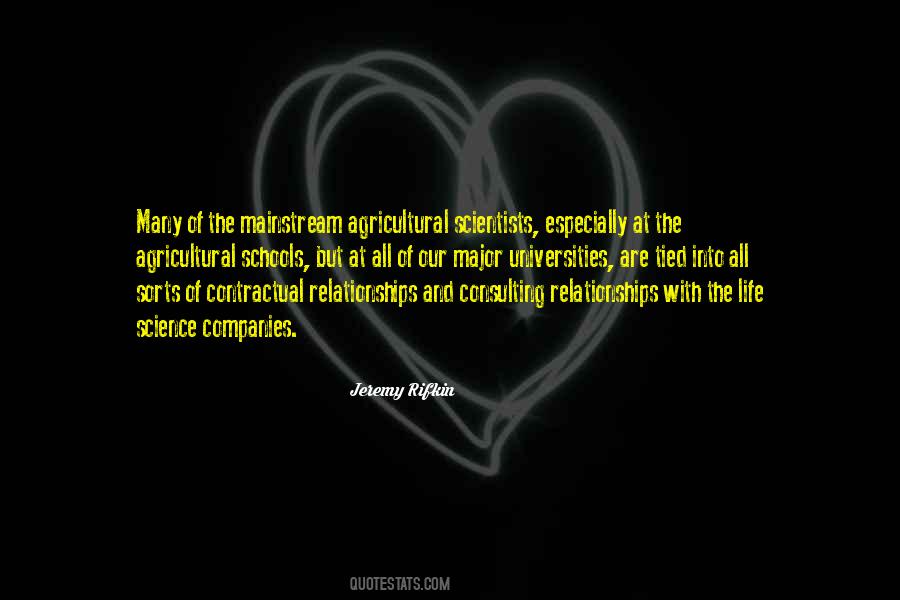 Jeremy Rifkin Quotes #1862339