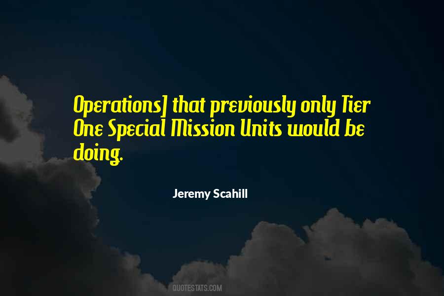 Jeremy Scahill Quotes #1252975