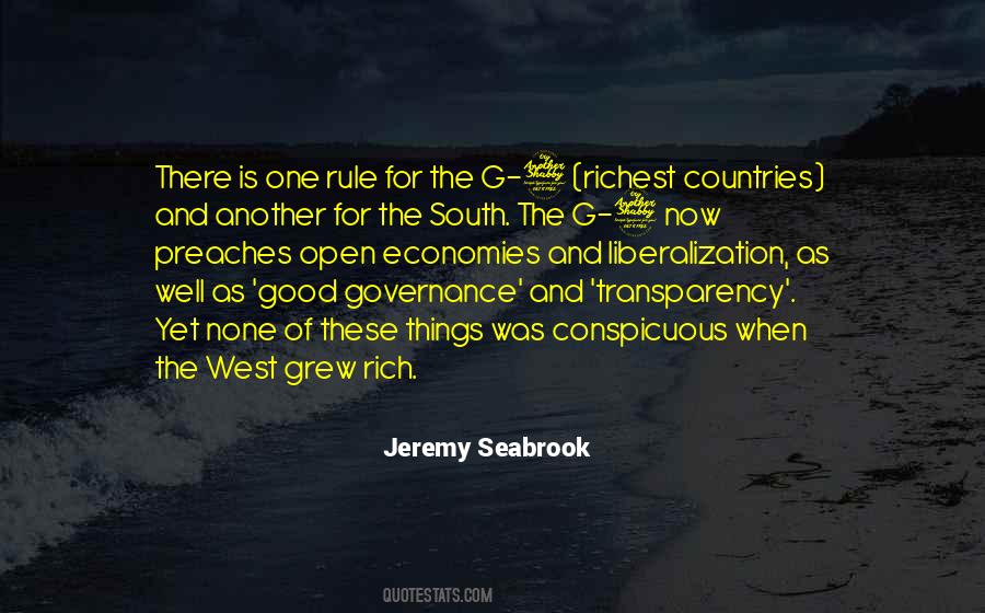 Jeremy Seabrook Quotes #1728859