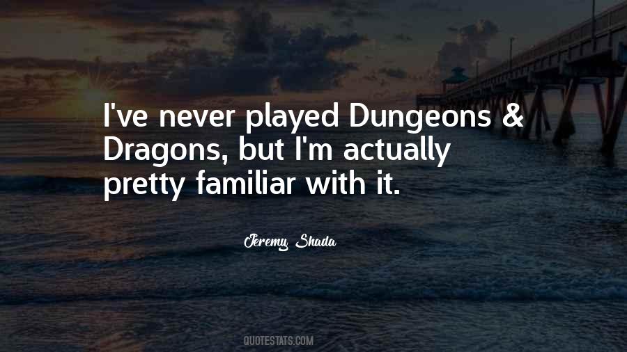 Jeremy Shada Quotes #1270097 Jeremy Shada Quotes #1270097