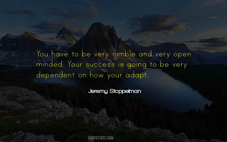 Jeremy Stoppelman Quotes #1254112