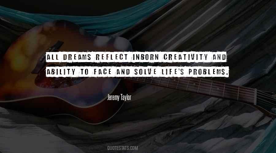 Jeremy Taylor Quotes #1413660