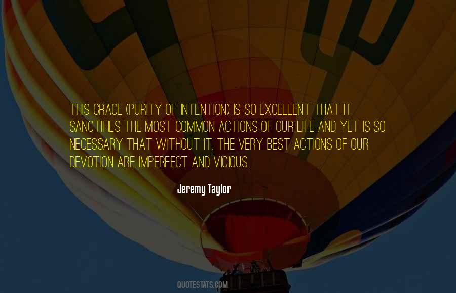 Jeremy Taylor Quotes #1679635
