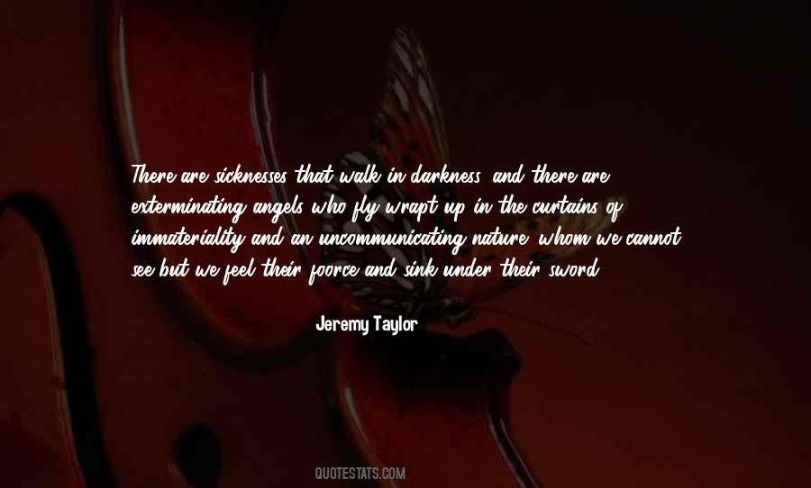 Jeremy Taylor Quotes #320324