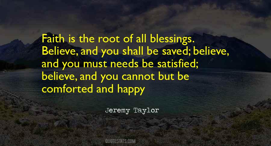 Jeremy Taylor Quotes #428037
