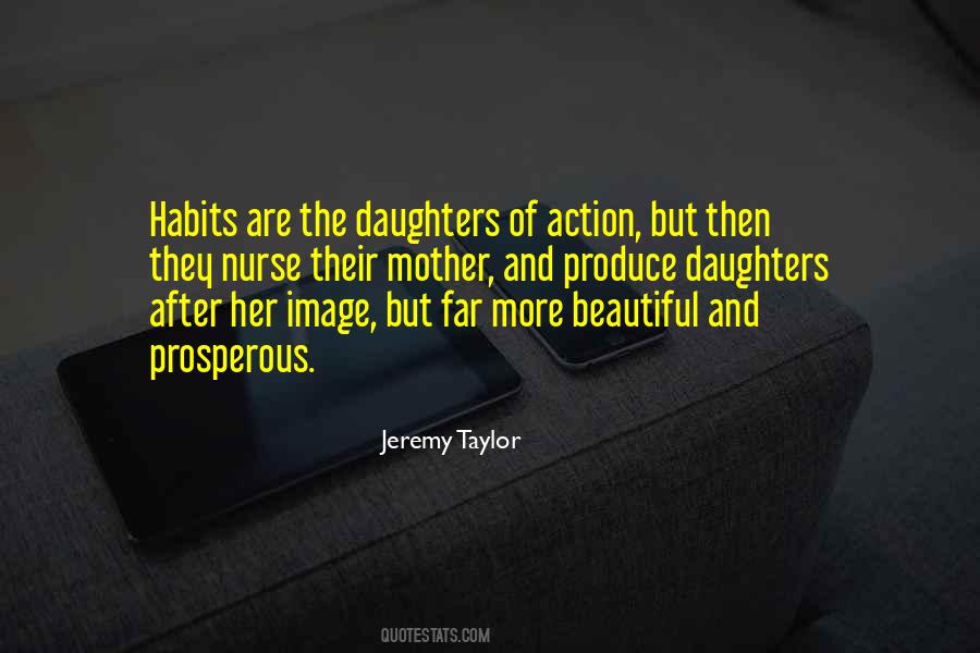 Jeremy Taylor Quotes #673501
