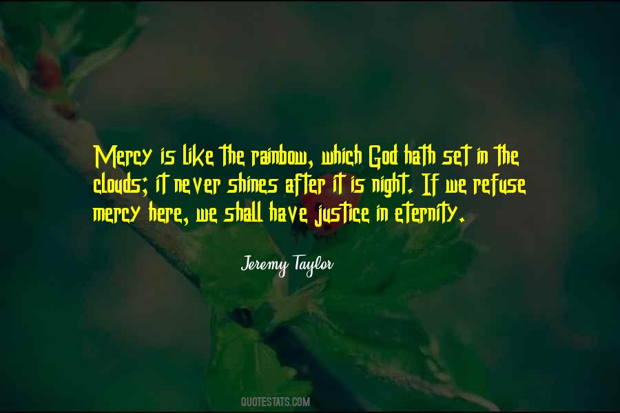 Jeremy Taylor Quotes #921743