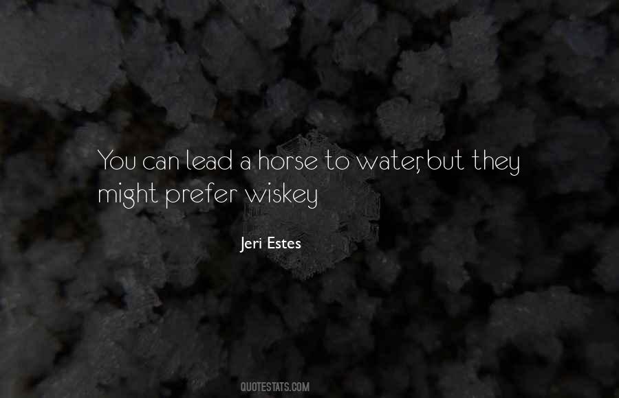 Jeri Estes Quotes #1308715