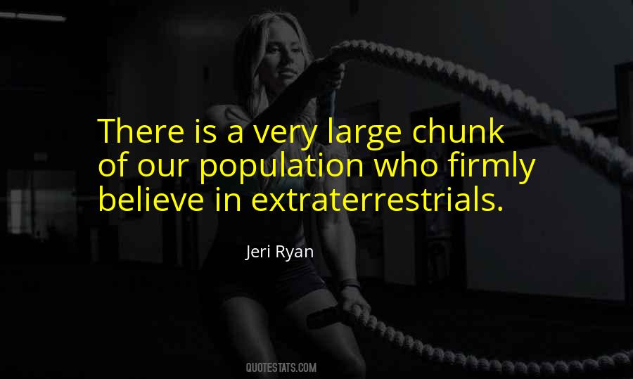 Jeri Ryan Quotes #908344