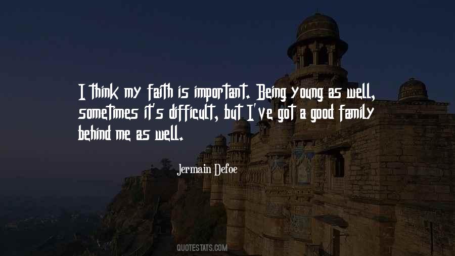 Jermain Defoe Quotes #1198819