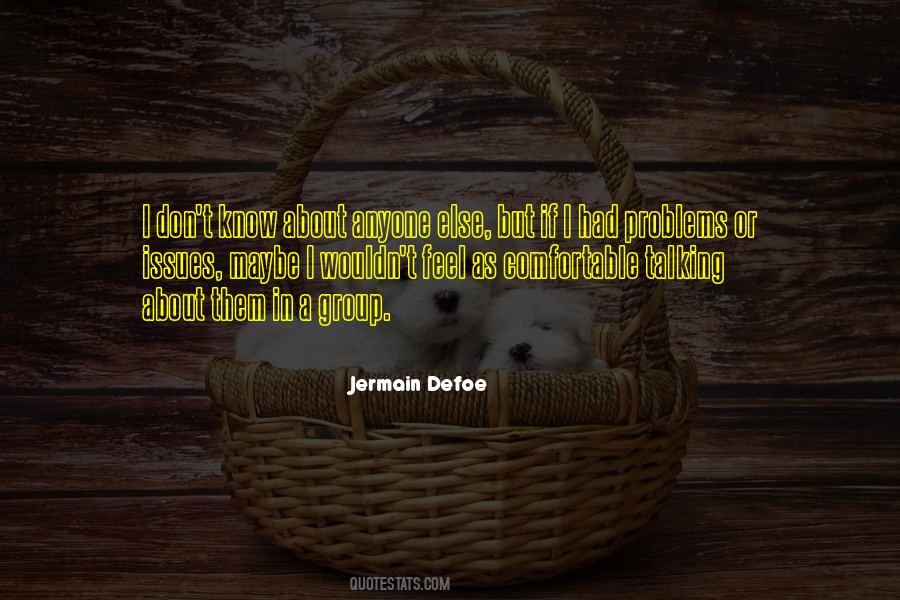 Jermain Defoe Quotes #1445456