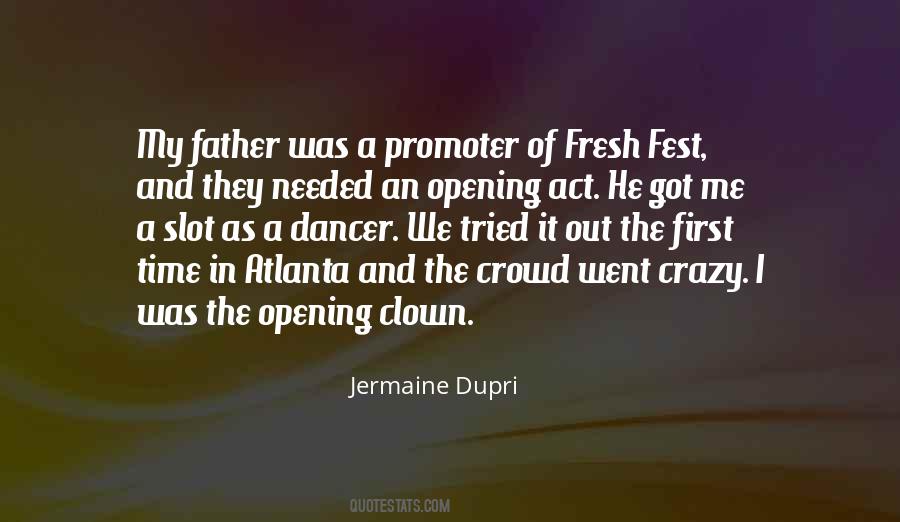 Jermaine Dupri Quotes #815200