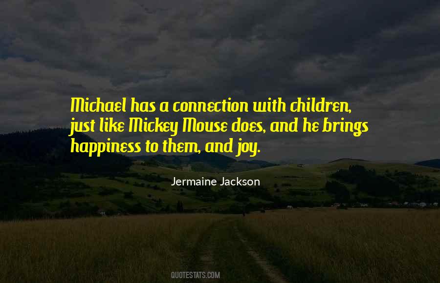 Jermaine Jackson Quotes #1191196