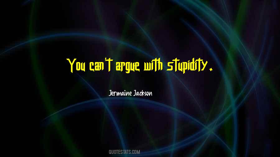 Jermaine Jackson Quotes #1191372