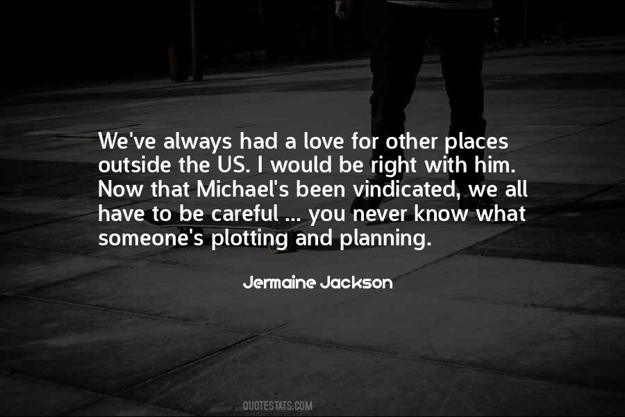 Jermaine Jackson Quotes #1429967