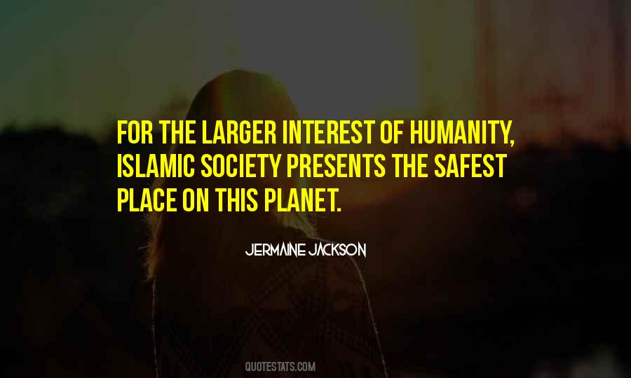 Jermaine Jackson Quotes #1862894