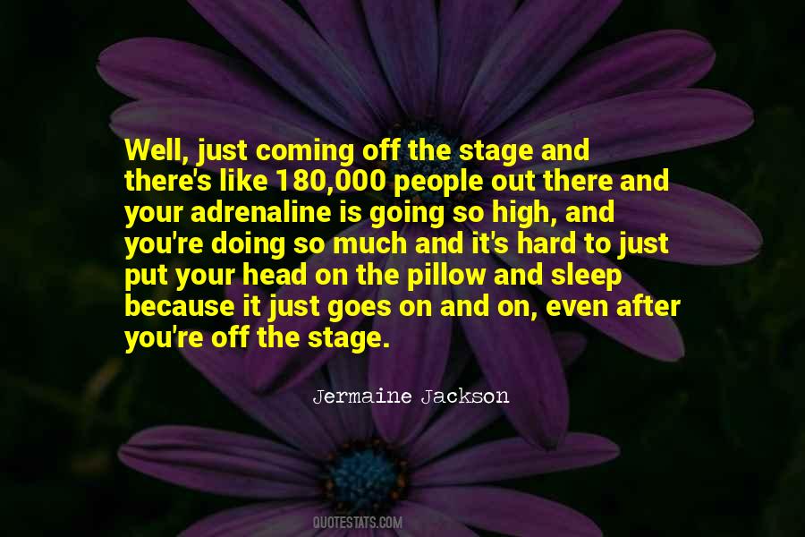 Jermaine Jackson Quotes #269670