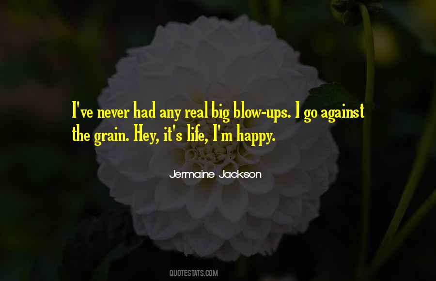 Jermaine Jackson Quotes #378708