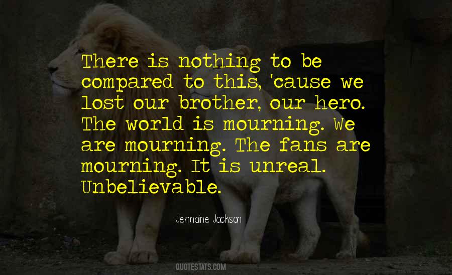 Jermaine Jackson Quotes #566104