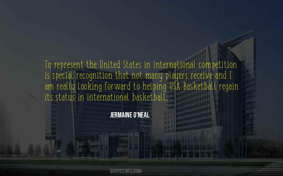 Jermaine O'Neal Quotes #925335