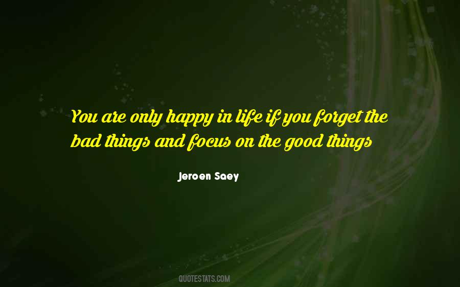 Jeroen Saey Quotes #320231