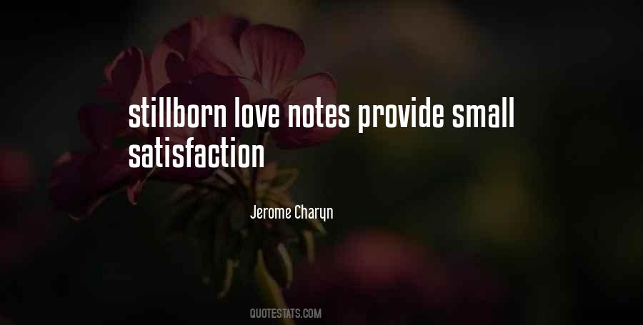 Jerome Charyn Quotes #1196404