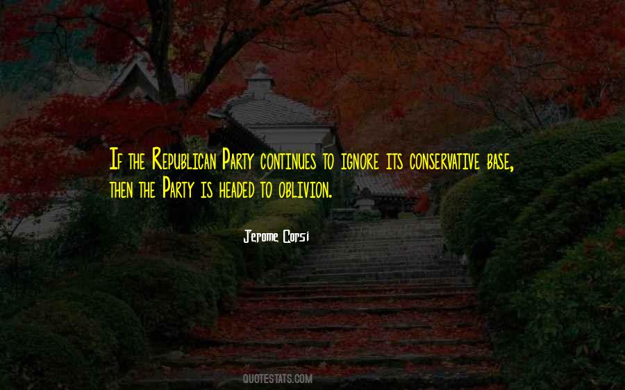 Jerome Corsi Quotes #1218332