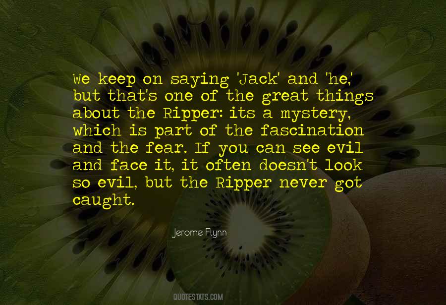 Jerome Flynn Quotes #1664116