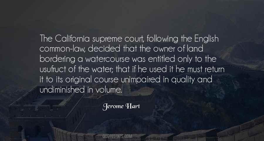 Jerome Hart Quotes #257982 Jerome Hart Quotes #257982