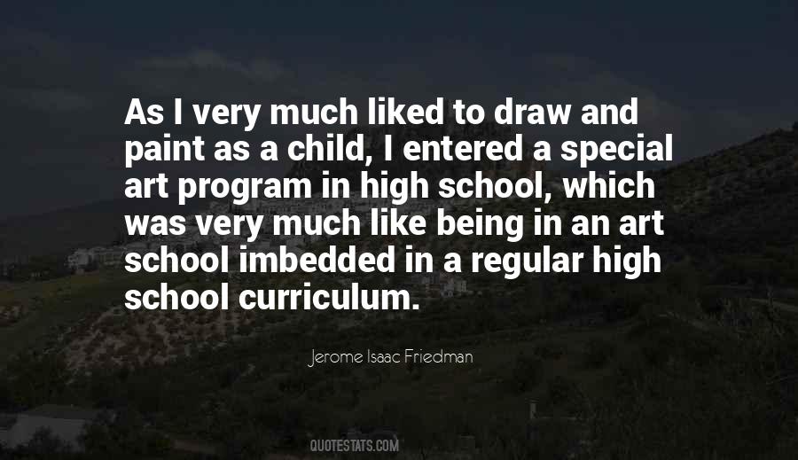 Jerome Isaac Friedman Quotes #171123