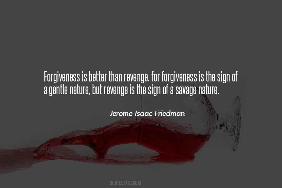 Jerome Isaac Friedman Quotes #694881