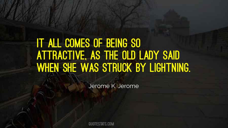Jerome K. Jerome Quotes #1122511 Jerome K. Jerome Quotes #1122511
