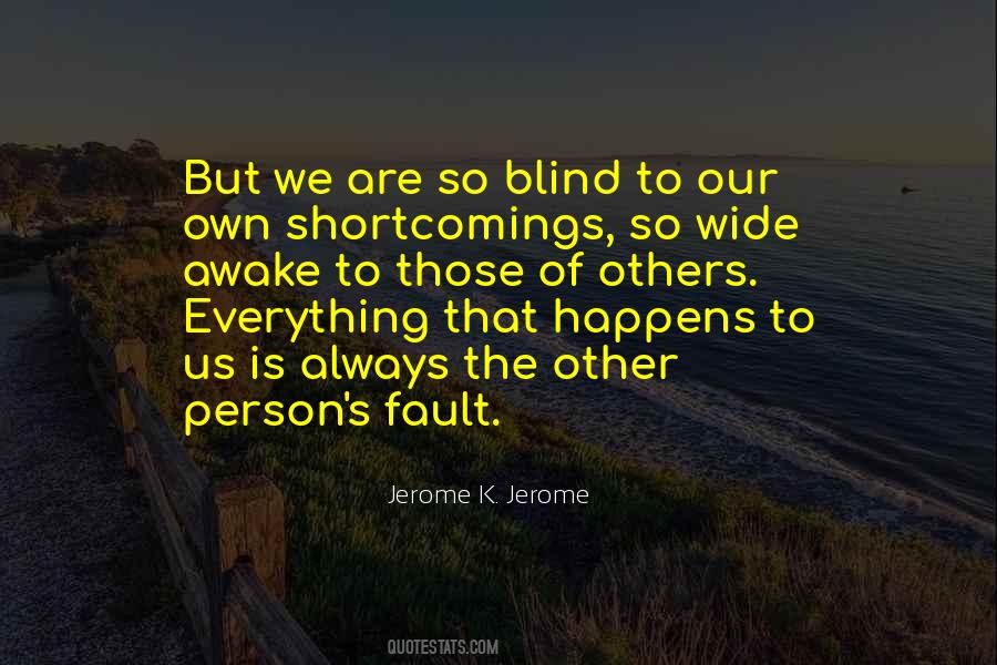 Jerome K. Jerome Quotes #1478013